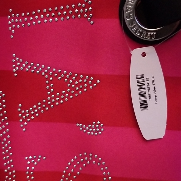 Victoria Secret Tote Bag - Picture 6 of 7